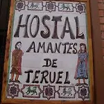 Amantes De
