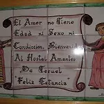 Amantes De Affittacamere Teruel