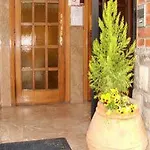 Amantes De Casa de hóspedes *