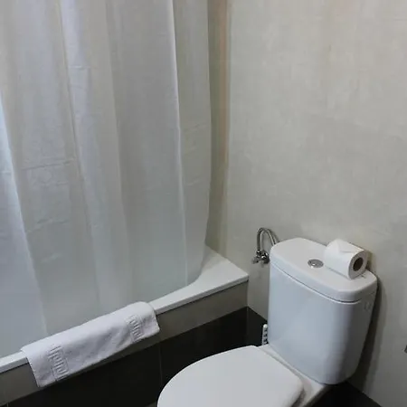 בית הארחה Amantes De טרואל