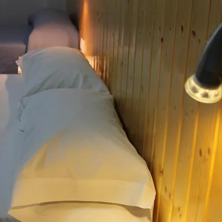 Amantes De טרואל