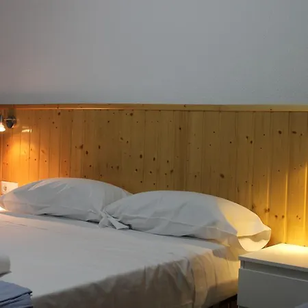 Vendégház Amantes De Teruel