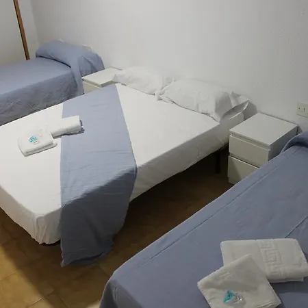 Vendégház Amantes De