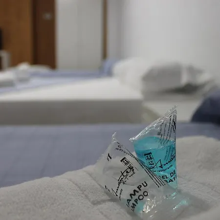 בית הארחה Amantes De טרואל