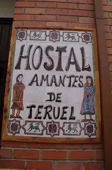 Amantes De