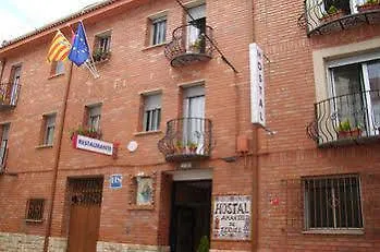 Amantes De Teruel