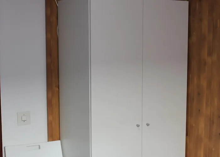 Amantes De Pensionat *