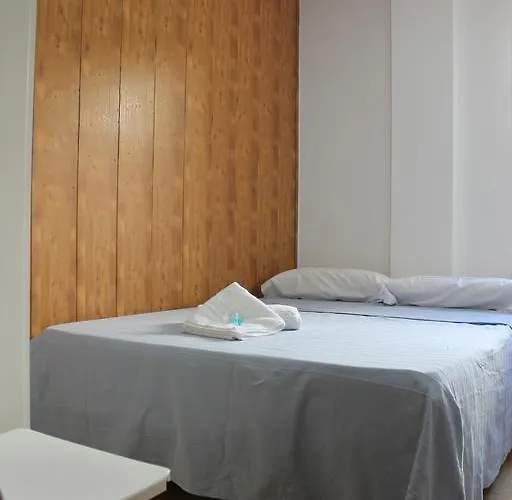 Pensionat Amantes De