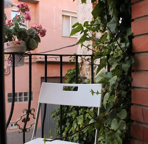 Pensionat Amantes De