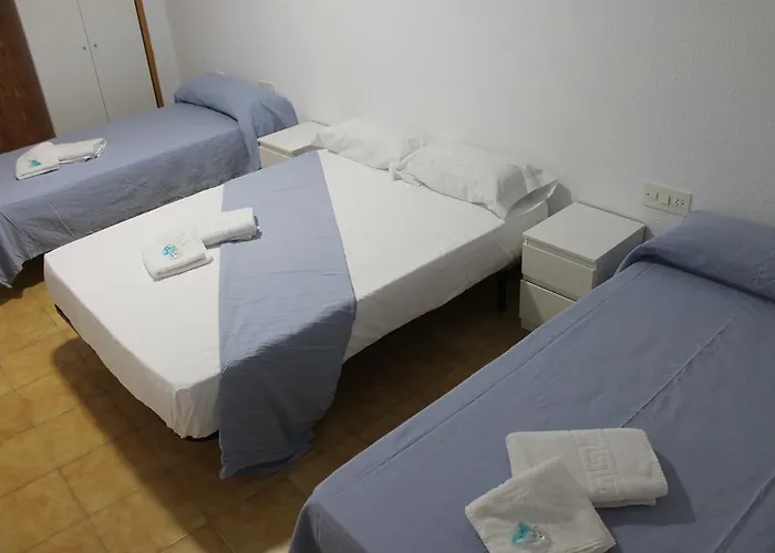 Pensionat Amantes De